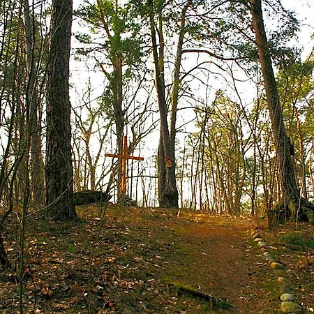 Dobry Zakatek Centrum Formacyjne Archidiecezji Warszawskiej Feriepark
