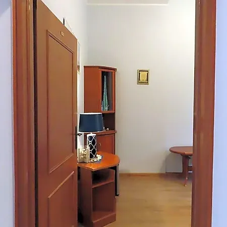 Dobry Zakatek Centrum Formacyjne Archidiecezji Warszawskiej Parque de vacaciones 3*