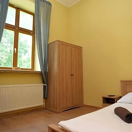 Dobry Zakatek Centrum Formacyjne Archidiecezji Warszawskiej Konstancin-Jeziorna