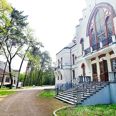 Dobry Zakatek Centrum Formacyjne Archidiecezji Warszawskiej Feriepark Konstancin-Jeziorna