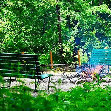 Feriepark Dobry Zakatek Centrum Formacyjne Archidiecezji Warszawskiej