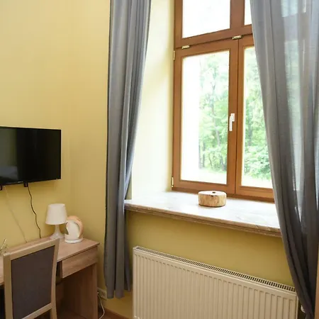 Dobry Zakatek Dom Rekolekcyjny 홀리데이파크