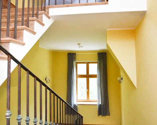 Dobry Zakatek Dom Rekolekcyjny