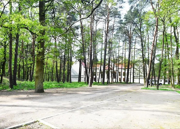 Dobry Zakatek Dom Rekolekcyjny