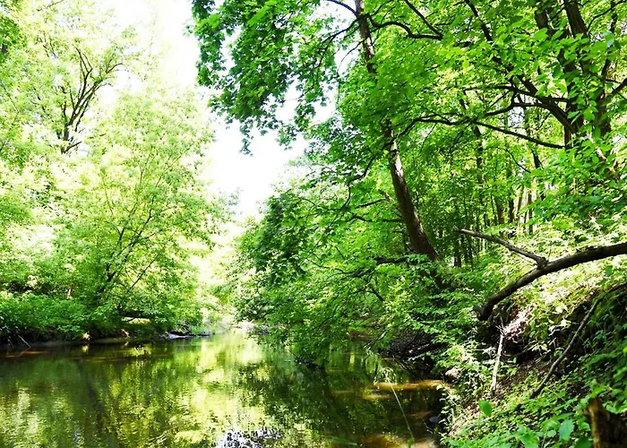 Dobry Zakatek Dom Rekolekcyjny Üdülőpark Konstancin-Jeziorna