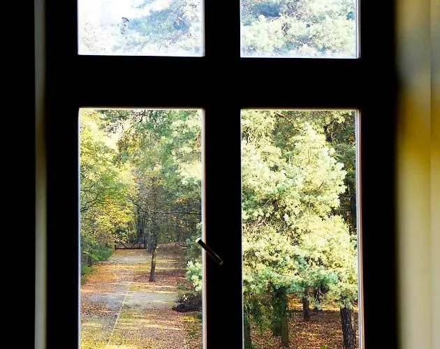 Dobry Zakatek Dom Rekolekcyjny 3* Konstancin-Jeziorna