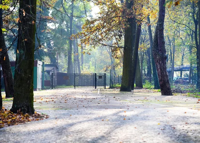 Dobry Zakatek Dom Rekolekcyjny