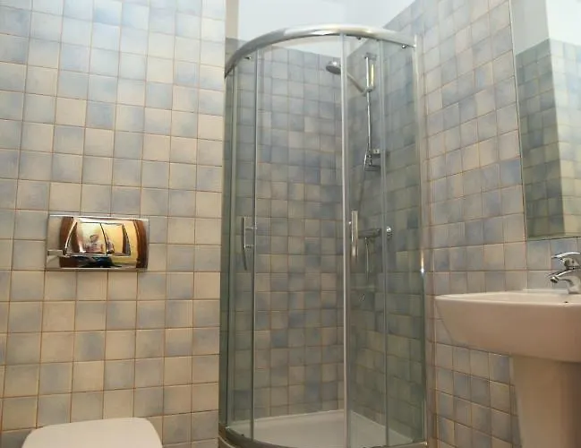 Üdülőpark Dobry Zakatek Dom Rekolekcyjny 3*