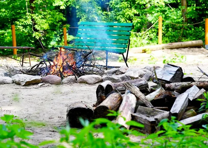 Dobry Zakatek Dom Rekolekcyjny 3*