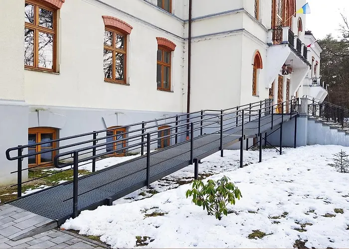 Dobry Zakatek Dom Rekolekcyjny