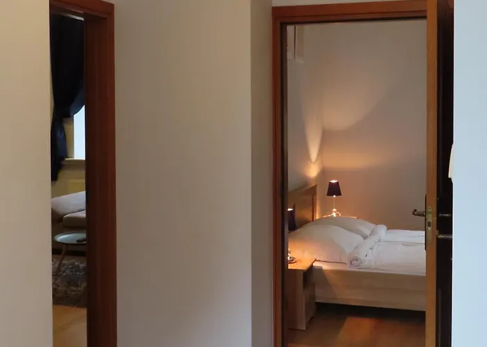 Üdülőpark Dobry Zakatek Dom Rekolekcyjny 3*