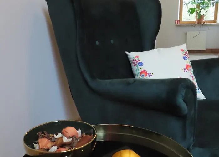 Üdülőpark Dobry Zakatek Dom Rekolekcyjny Konstancin-Jeziorna