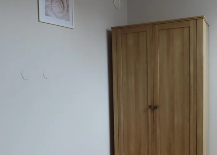 Üdülőpark Dobry Zakatek Dom Rekolekcyjny 3*