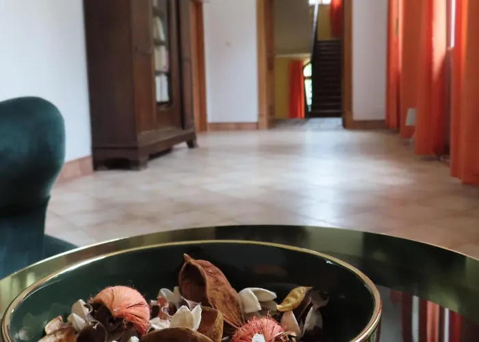 Dobry Zakatek Dom Rekolekcyjny 3*