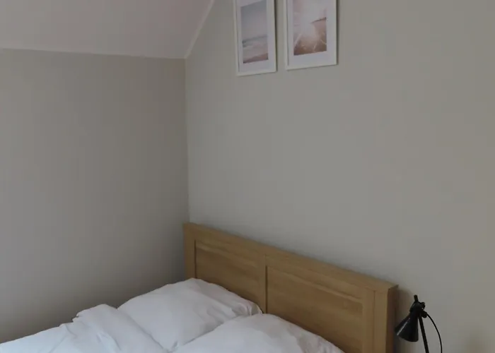 Dobry Zakatek Dom Rekolekcyjny