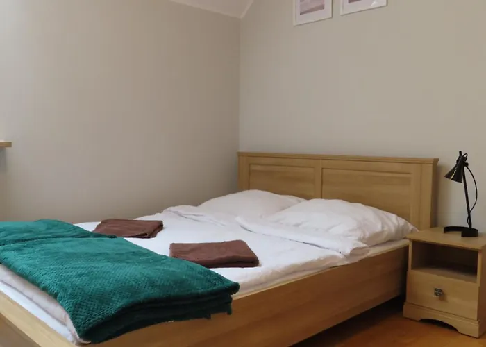 Dobry Zakatek Dom Rekolekcyjny Konstancin-Jeziorna