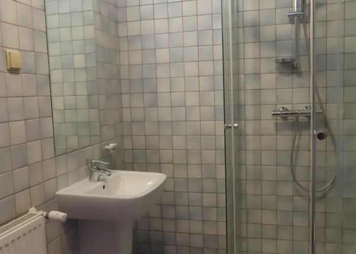 Dobry Zakatek Dom Rekolekcyjny