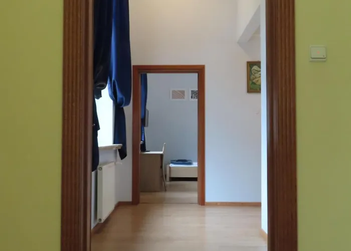 Dobry Zakatek Dom Rekolekcyjny 3* Konstancin-Jeziorna