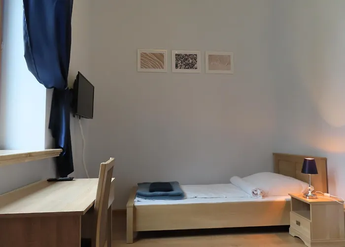 Dobry Zakatek Dom Rekolekcyjny Konstancin-Jeziorna