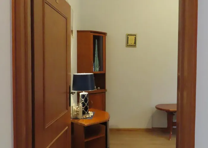 Dobry Zakatek Dom Rekolekcyjny 3* Konstancin-Jeziorna