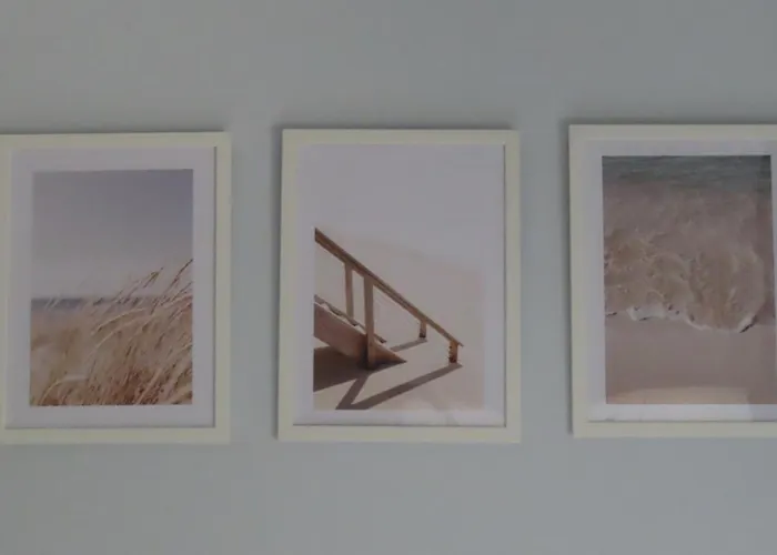 Üdülőpark Dobry Zakatek Dom Rekolekcyjny