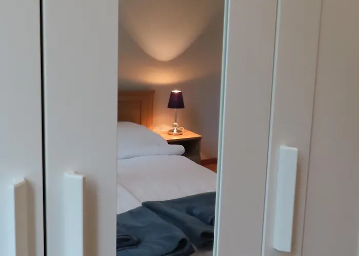 Dobry Zakatek Dom Rekolekcyjny