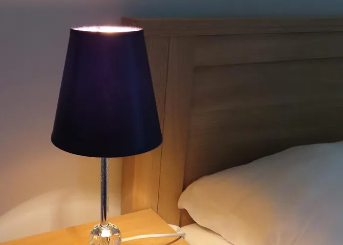 Üdülőpark Dobry Zakatek Dom Rekolekcyjny