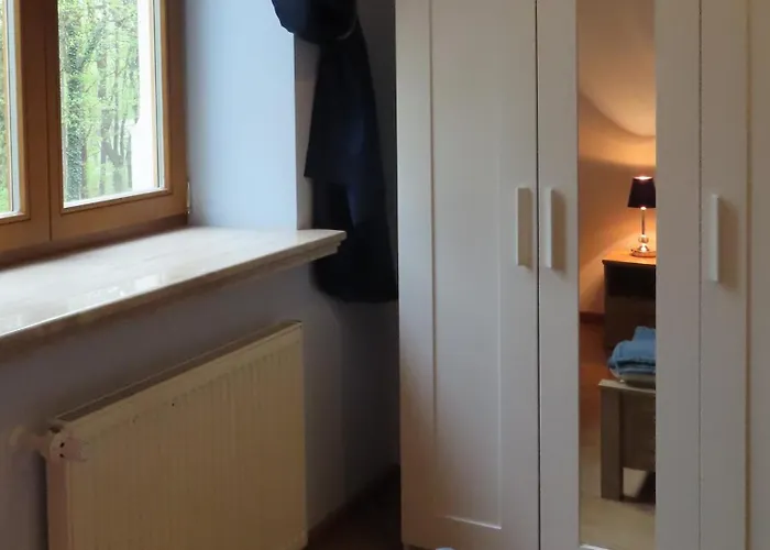 Dobry Zakatek Dom Rekolekcyjny Üdülőpark Konstancin-Jeziorna