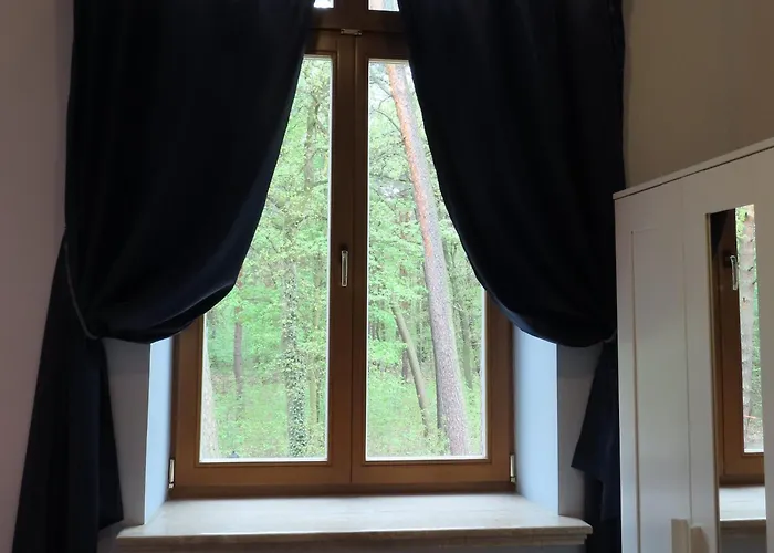 Üdülőpark Dobry Zakatek Dom Rekolekcyjny 3*