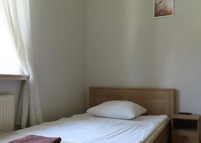 Dobry Zakatek Dom Rekolekcyjny Konstancin-Jeziorna