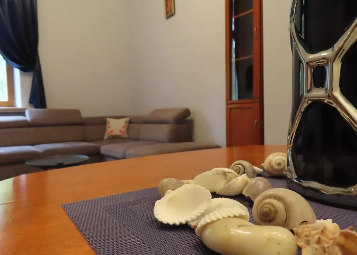 Dobry Zakatek Dom Rekolekcyjny Üdülőpark Konstancin-Jeziorna