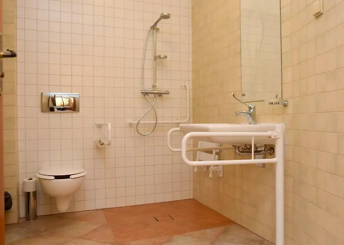 Dobry Zakatek Dom Rekolekcyjny Konstancin-Jeziorna