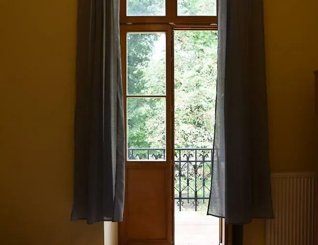 Dobry Zakatek Dom Rekolekcyjny 3*